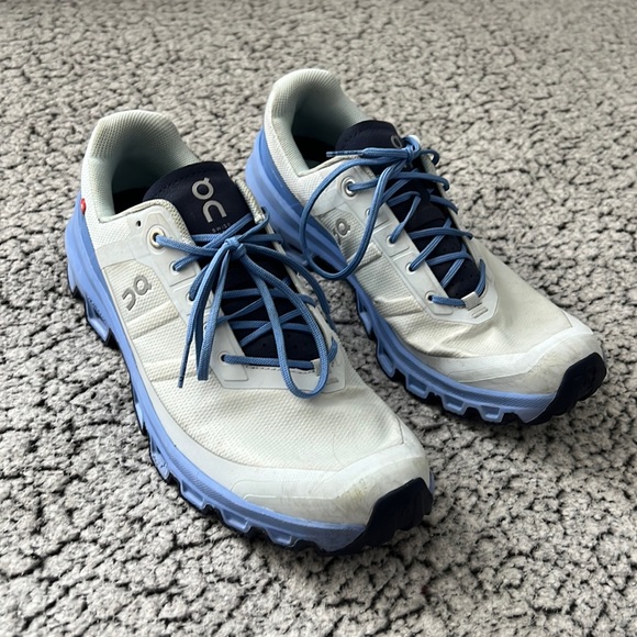 On Cloudventure Shoes - On Swiss Engineering Women’s Shoes